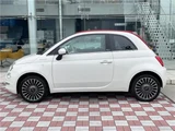 2022 Fiat 500 TwinAir DolceVita White Sedan for sale, Japanese used car export - photo 11 of 30 | GULJI TRADERS