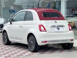 2022 Fiat 500 TwinAir DolceVita White Sedan for sale, Japanese used car export - photo 13 of 30 | GULJI TRADERS