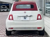 2022 Fiat 500 TwinAir DolceVita White Sedan for sale, Japanese used car export - photo 14 of 30 | GULJI TRADERS