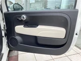 2022 Fiat 500 TwinAir DolceVita White Sedan for sale, Japanese used car export - photo 23 of 30 | GULJI TRADERS