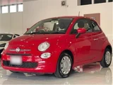2022 Fiat 500 500 TwinAir Cult Red Sedan for sale, Japanese used car export - photo 2 of 16 | GULJI TRADERS