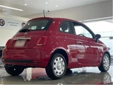 2022 Fiat 500 500 TwinAir Cult Red Sedan for sale, Japanese used car export - photo 3 of 16 | GULJI TRADERS