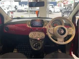 2022 Fiat 500 500 TwinAir Cult Red Sedan for sale, Japanese used car export - photo 4 of 16 | GULJI TRADERS