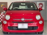 2022 Fiat 500 500 TwinAir Cult Red Sedan for sale, Japanese used car export - photo 12 of 16 | GULJI TRADERS