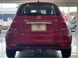 2022 Fiat 500 500 TwinAir Cult Red Sedan for sale, Japanese used car export - photo 13 of 16 | GULJI TRADERS
