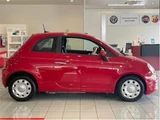 2022 Fiat 500 500 TwinAir Cult Red Sedan for sale, Japanese used car export - photo 14 of 16 | GULJI TRADERS