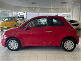 2022 Fiat 500 500 TwinAir Cult Red Sedan for sale, Japanese used car export - photo 15 of 16 | GULJI TRADERS