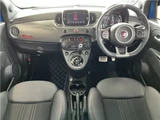 2022 Fiat 500 sports Blue Sedan for sale, Japanese used car export - photo 3 of 24 | GULJI TRADERS