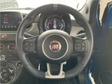 2022 Fiat 500 sports Blue Sedan for sale, Japanese used car export - photo 10 of 24 | GULJI TRADERS