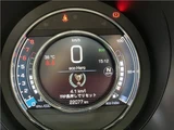 2022 Fiat 500 sports Blue Sedan for sale, Japanese used car export - photo 11 of 24 | GULJI TRADERS