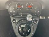 2022 Fiat 500 sports Blue Sedan for sale, Japanese used car export - photo 14 of 24 | GULJI TRADERS