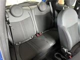 2022 Fiat 500 sports Blue Sedan for sale, Japanese used car export - photo 21 of 24 | GULJI TRADERS