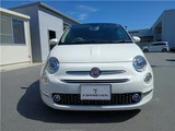 2022 Fiat 500 TwinAir White Sedan for sale, Japanese used car export - photo 2 of 43 | GULJI TRADERS