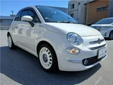 2022 Fiat 500 TwinAir White Sedan for sale, Japanese used car export - photo 3 of 43 | GULJI TRADERS