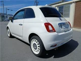 2022 Fiat 500 TwinAir White Sedan for sale, Japanese used car export - photo 4 of 43 | GULJI TRADERS