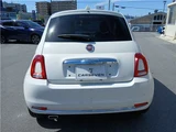 2022 Fiat 500 TwinAir White Sedan for sale, Japanese used car export - photo 5 of 43 | GULJI TRADERS