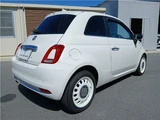 2022 Fiat 500 TwinAir White Sedan for sale, Japanese used car export - photo 6 of 43 | GULJI TRADERS