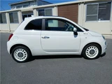 2022 Fiat 500 TwinAir White Sedan for sale, Japanese used car export - photo 8 of 43 | GULJI TRADERS
