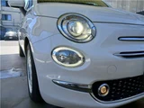 2022 Fiat 500 TwinAir White Sedan for sale, Japanese used car export - photo 9 of 43 | GULJI TRADERS