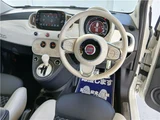 2022 Fiat 500 TwinAir White Sedan for sale, Japanese used car export - photo 11 of 43 | GULJI TRADERS