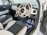 2022 Fiat 500 TwinAir White Sedan for sale, Japanese used car export - photo 12 of 43 | GULJI TRADERS