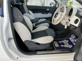 2022 Fiat 500 TwinAir White Sedan for sale, Japanese used car export - photo 13 of 43 | GULJI TRADERS
