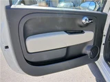 2022 Fiat 500 TwinAir White Sedan for sale, Japanese used car export - photo 14 of 43 | GULJI TRADERS