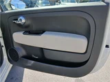 2022 Fiat 500 TwinAir White Sedan for sale, Japanese used car export - photo 15 of 43 | GULJI TRADERS