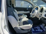 2022 Fiat 500 TwinAir White Sedan for sale, Japanese used car export - photo 16 of 43 | GULJI TRADERS