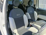 2022 Fiat 500 TwinAir White Sedan for sale, Japanese used car export - photo 17 of 43 | GULJI TRADERS