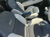 2022 Fiat 500 TwinAir White Sedan for sale, Japanese used car export - photo 18 of 43 | GULJI TRADERS