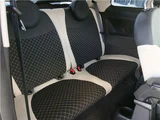 2022 Fiat 500 TwinAir White Sedan for sale, Japanese used car export - photo 20 of 43 | GULJI TRADERS