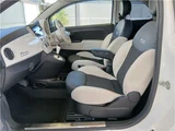 2022 Fiat 500 TwinAir White Sedan for sale, Japanese used car export - photo 21 of 43 | GULJI TRADERS