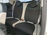 2022 Fiat 500 TwinAir White Sedan for sale, Japanese used car export - photo 23 of 43 | GULJI TRADERS