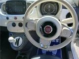2022 Fiat 500 TwinAir White Sedan for sale, Japanese used car export - photo 24 of 43 | GULJI TRADERS
