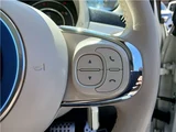 2022 Fiat 500 TwinAir White Sedan for sale, Japanese used car export - photo 29 of 43 | GULJI TRADERS