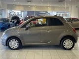 2022 Fiat 500 TwinAir Other Sedan for sale, Japanese used car export - photo 9 of 59 | GULJI TRADERS