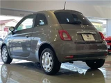 2022 Fiat 500 TwinAir Other Sedan for sale, Japanese used car export - photo 11 of 59 | GULJI TRADERS