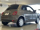 2022 Fiat 500 TwinAir Other Sedan for sale, Japanese used car export - photo 12 of 59 | GULJI TRADERS