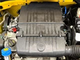 2022 Fiat 500 Yellow Sedan for sale, Japanese used car export - photo 5 of 30 | GULJI TRADERS