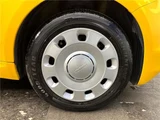 2022 Fiat 500 Yellow Sedan for sale, Japanese used car export - photo 6 of 30 | GULJI TRADERS