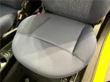 2022 Fiat 500 Yellow Sedan for sale, Japanese used car export - photo 11 of 30 | GULJI TRADERS