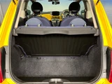 2022 Fiat 500 Yellow Sedan for sale, Japanese used car export - photo 15 of 30 | GULJI TRADERS