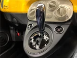 2022 Fiat 500 Yellow Sedan for sale, Japanese used car export - photo 25 of 30 | GULJI TRADERS