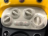2022 Fiat 500 Yellow Sedan for sale, Japanese used car export - photo 27 of 30 | GULJI TRADERS