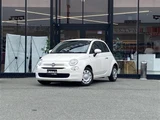 2022 Fiat 500 500 1.2 Cult White Sedan for sale, Japanese used car export - photo 5 of 21 | GULJI TRADERS