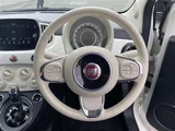 2022 Fiat 500 500 1.2 Cult White Sedan for sale, Japanese used car export - photo 6 of 21 | GULJI TRADERS