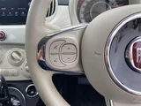 2022 Fiat 500 500 1.2 Cult White Sedan for sale, Japanese used car export - photo 7 of 21 | GULJI TRADERS