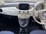 2022 Fiat 500 500 1.2 Cult White Sedan for sale, Japanese used car export - photo 9 of 21 | GULJI TRADERS