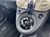 2022 Fiat 500 500 1.2 Cult White Sedan for sale, Japanese used car export - photo 12 of 21 | GULJI TRADERS